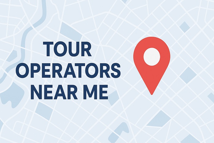 Tour Operators Near Me | Trusted Local Travel Agency in Haldwani