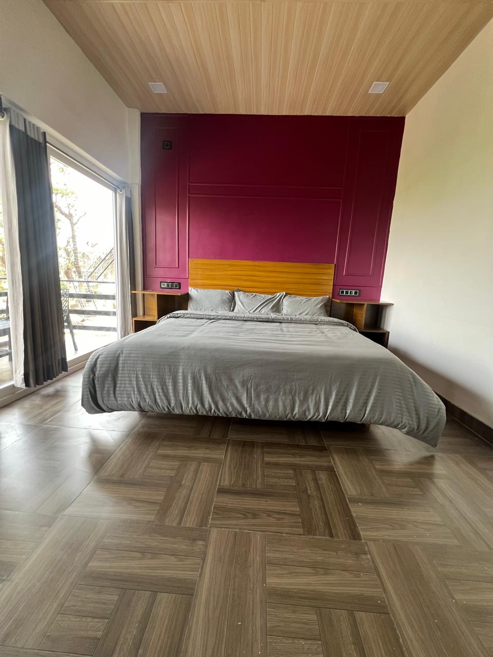 Maakot Homestay