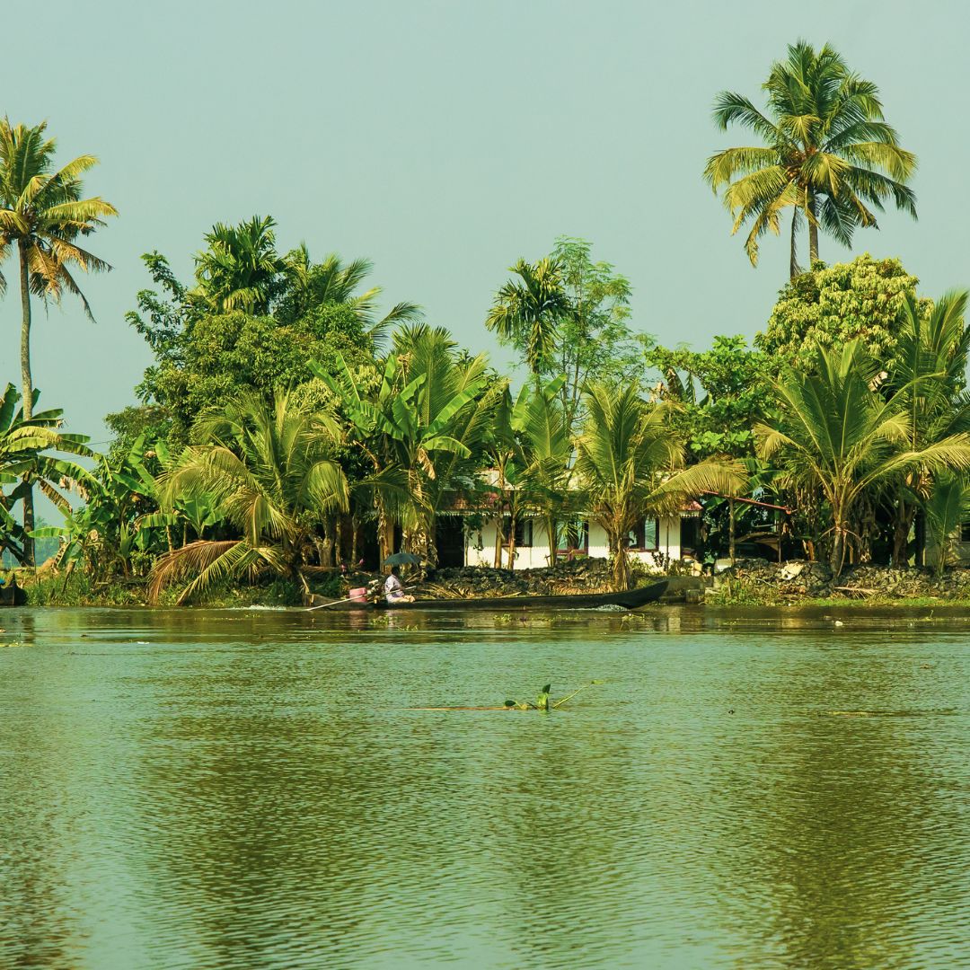 KERALA