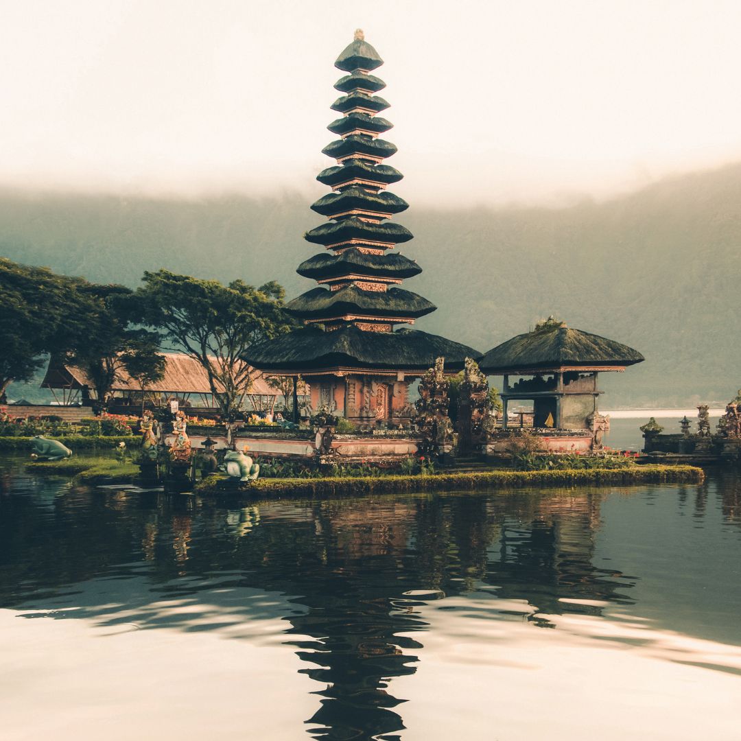 BALI HONEYMOON PACKAGE WITH FLIGHT