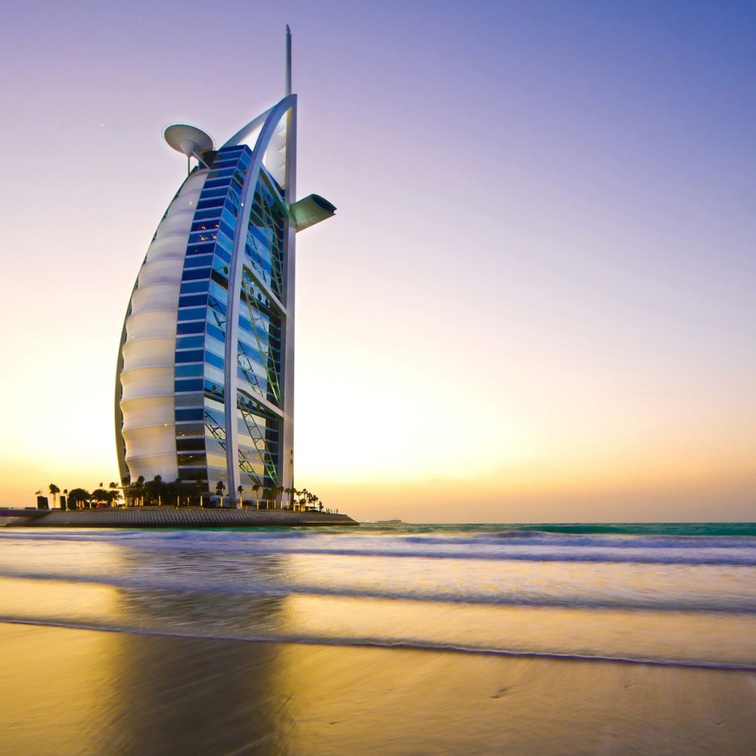 Experience Dubai: Tailored Packages for Your Perfect Getaway