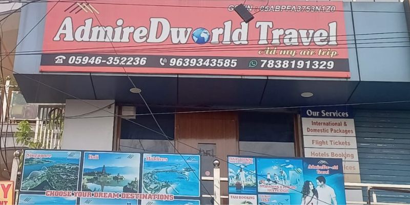 Best Travel Deal in Haldwani | Affordable Tour Packages