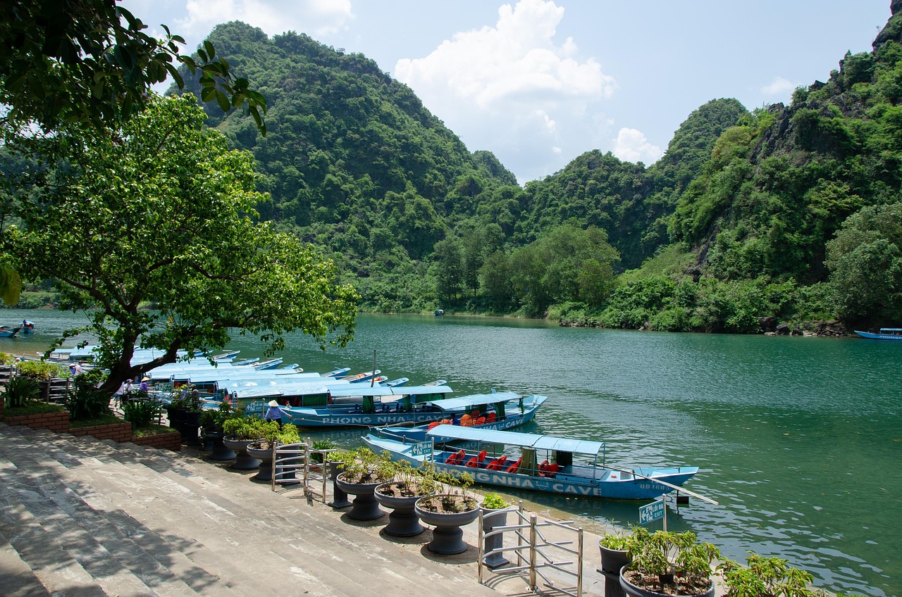 Vietnam and Cambodia with Memorable Trip
