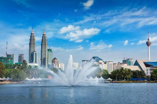 Explore Malaysia – Kuala Lumpur, Genting & Theme Park