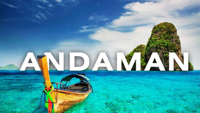 Honeymoon Andaman Package – 5 Nights / 6 Days