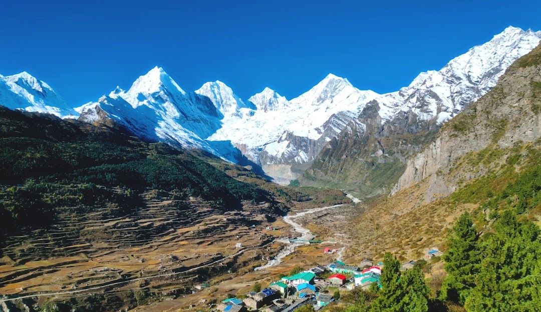 Adi Kailash Tour Package – A Divine Journey to the Abode of Lord Shiva
